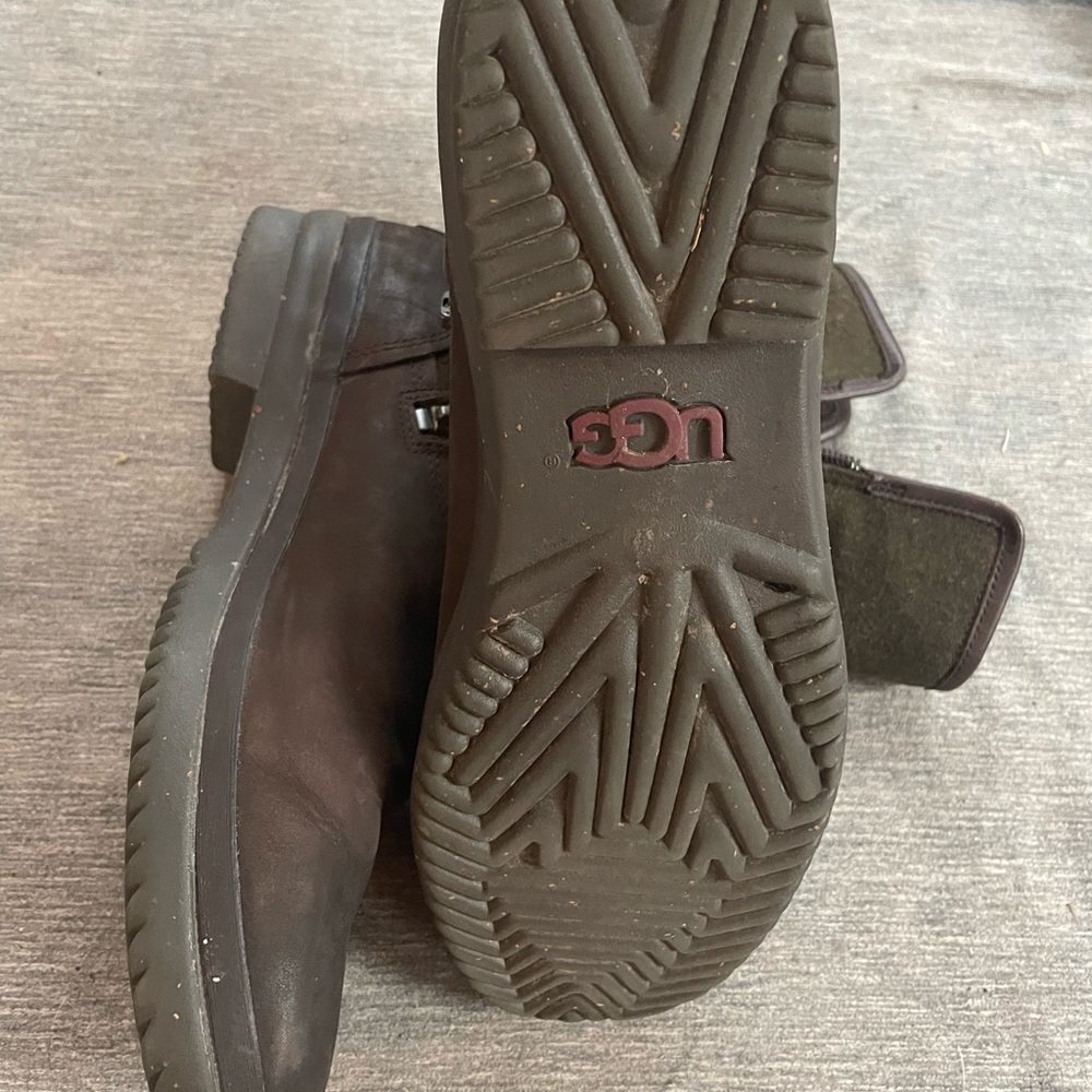 A Different Comfy Ugg Boot - image 2